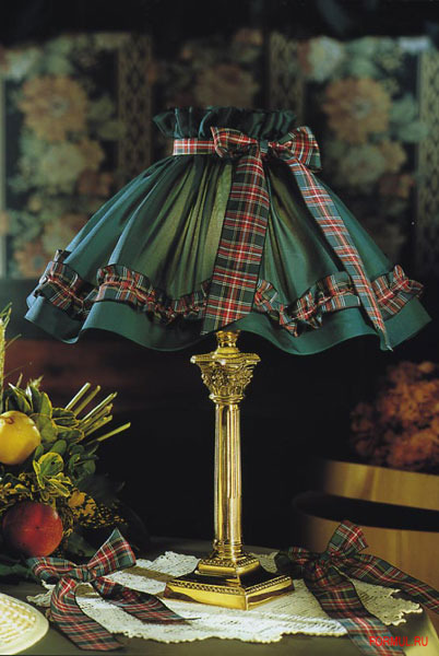 Лампа OR Illuminazione Table lamp 21